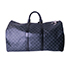 Keepall Bandouliere 55, back view